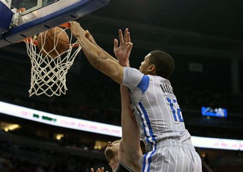 Breaking Records: The Orlando Magic's Rim Rattling Contest Sets New Heights